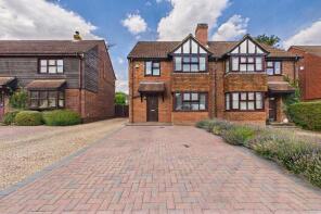 12, Heywood Avenue, Maidenhead SL6 3JA