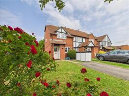50, Lapwing Close, Bradley Stoke BS32 0BJ