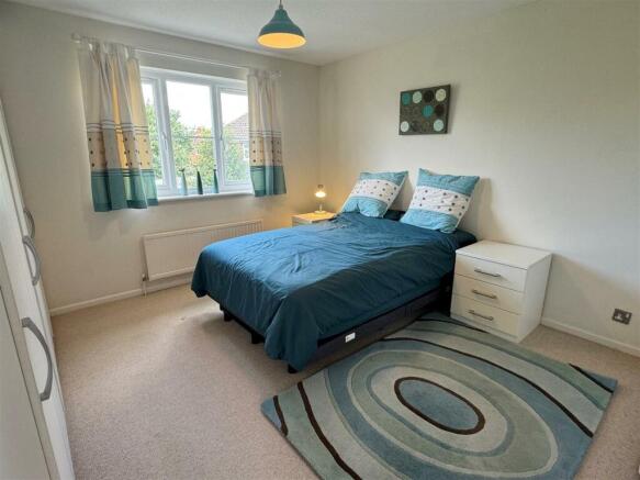 Bed 1a