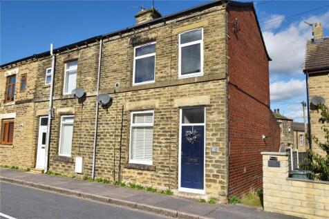 Kirkgate, Hanging Heaton, Batley