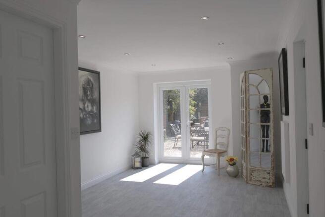 Office/Bedroom 5