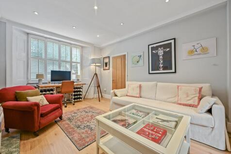 Cathnor Road, London, W12