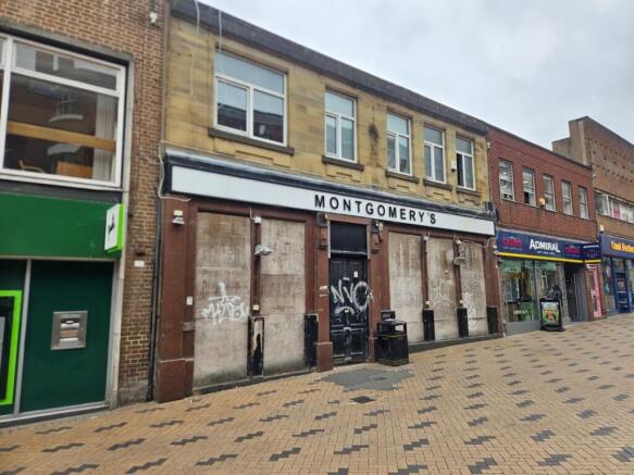 2 bed Apartment for sale in wakefield