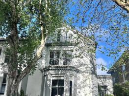 Flat 3, Bosleven, Trewithen Road, Penzance TR18 4LS