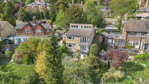 Guildown Road, Guildford, GU2