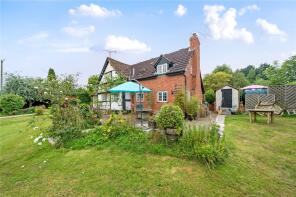 White Oak Cottage, Great Oak, Hereford HR3 6LU