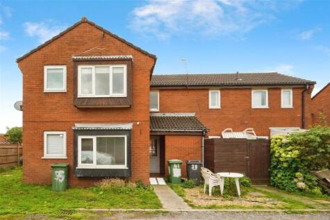 Rakersfield Road, WALLASEY