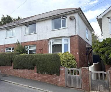 Vale Road, Exmouth