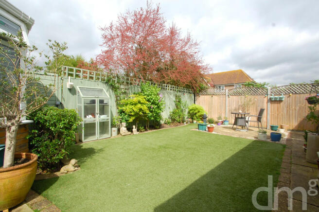 garden 2