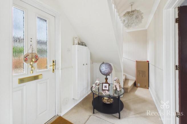 120, Delamere Drive, Macclesfield, Cheshire, SK10 photo 4
