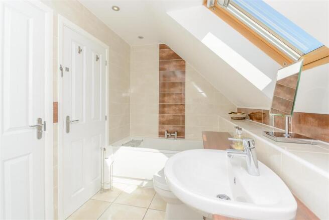 en suite