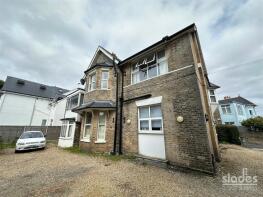 Lingwood, Tregonwell Road, Bournemouth BH2 5NS