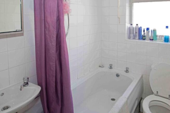 Bathroom/WC