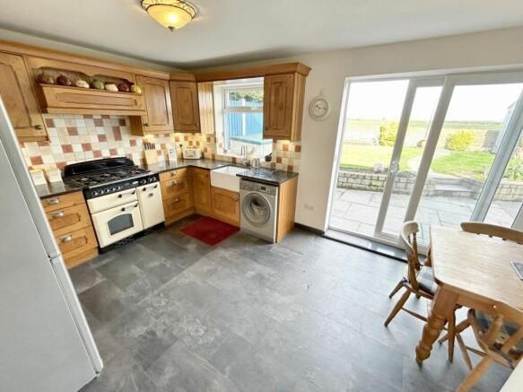 Kitchen Dining