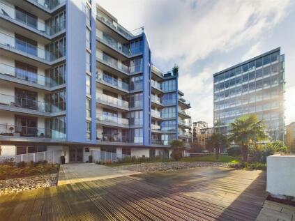 Eastfields Avenue, Wandsworth