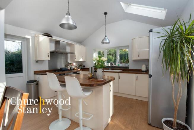Excellect spec kitchen