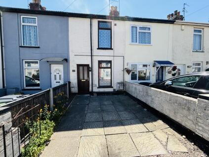 Audley Street, Great Yarmouth