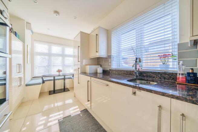 Kitchen/Breakfast