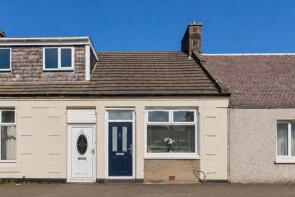 48, London Street, Larkhall ML9 1AG