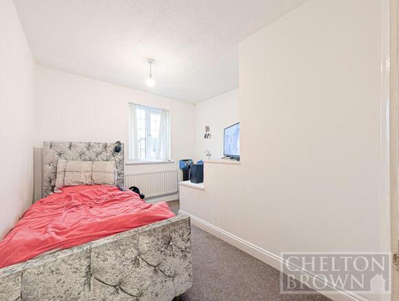 Bedroom 3