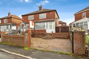 4, Williamson Avenue, Bredbury, Stockport SK6 1DG
