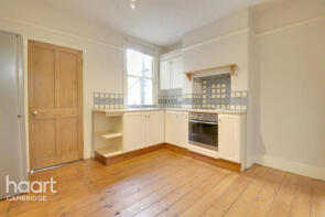 47, Cavendish Road, Cambridge CB1 3AE