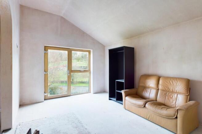 Bedroom 4 (Suite)