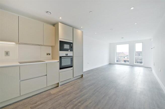 Kitchen/Sitting Room