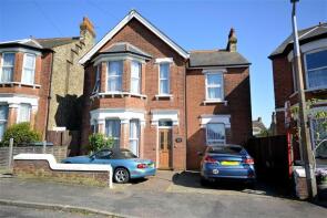 52, Madeira Road, Margate CT9 2QQ