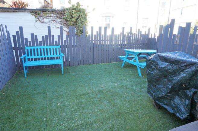 Sun Terrace