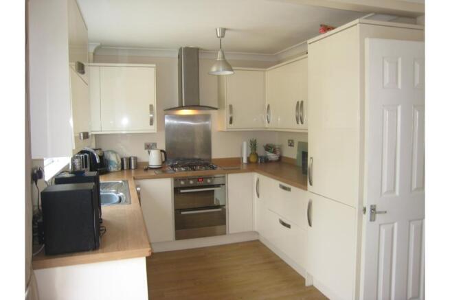 Kitchen / Breakfast
