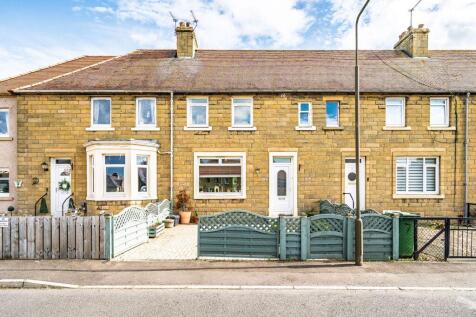 6 St Clements Terrace, Wallyford, EH21 8BE
