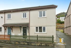 47, High Street, Penmaenan, Penmaenmawr LL34 6NG