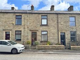 987, Burnley Road, Loveclough, Rossendale BB4 8QL