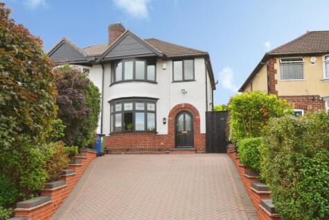 Lyde Green, Halesowen, B63