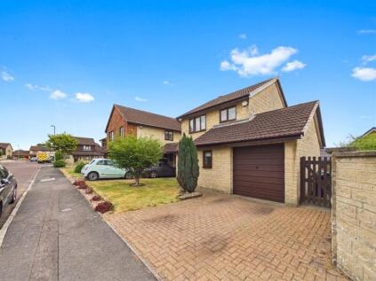 Colthurst Drive, Hanham, Bristol, BS15