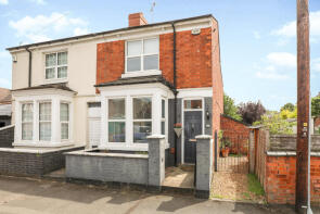 121, Roundhill Road, Kettering NN15 6BQ