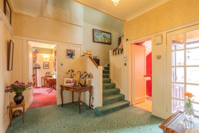 Hall