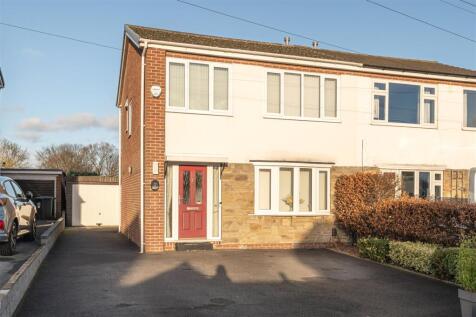 Savile Place, Mirfield
