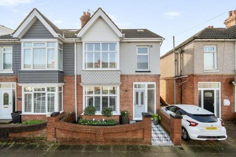 Domum Road, Portsmouth