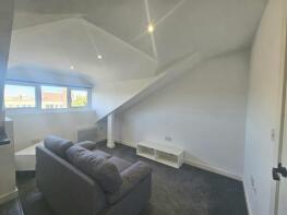 Apartment 7, 6, Eldon Place, Manningham, Bradford BD1 3AT