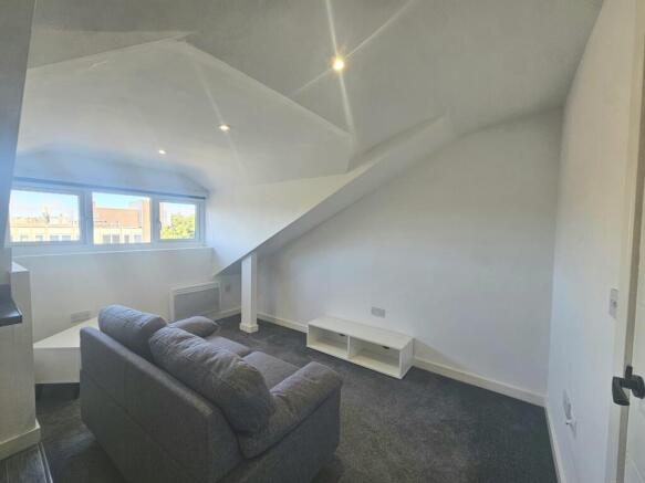 1 bed Apartment to rent in bradford