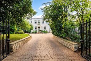 57 Little Oakley, The Park, Cheltenham GL50 2SA