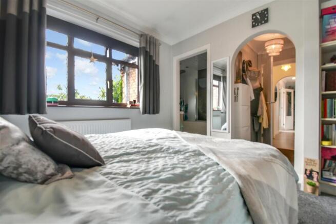 Bedroom two