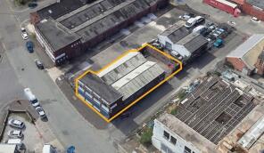 63, Red Bank, Manchester M8 8RD