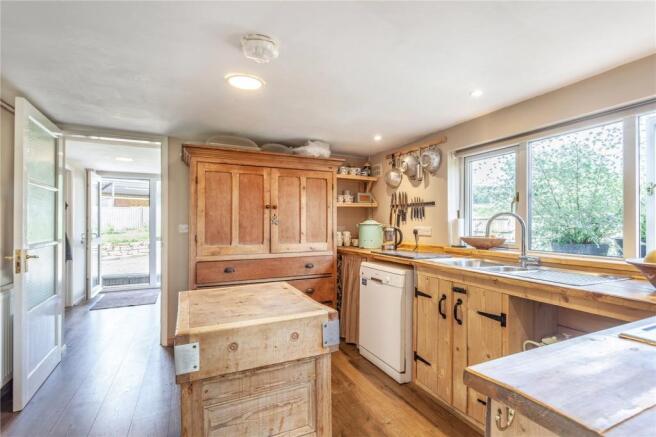 Country Kitchen