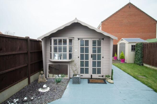 Summer House