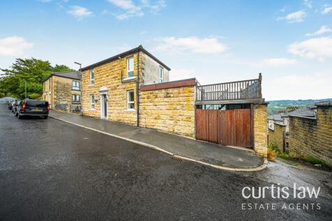 Tockholes Road, Darwen, BB3