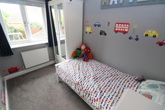 Bedroom 4