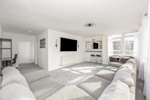 2c, 14 Sussex Heights, St Margarets Place, Brighton BN1 2FQ